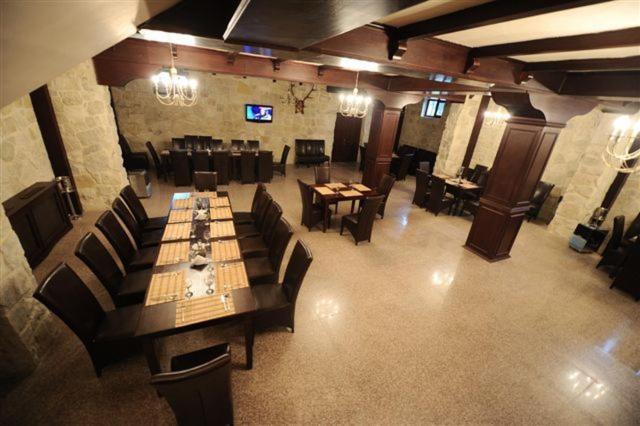 Hotel Mondial - Baia Εξωτερικό φωτογραφία