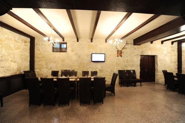 Hotel Mondial - Baia Εξωτερικό φωτογραφία