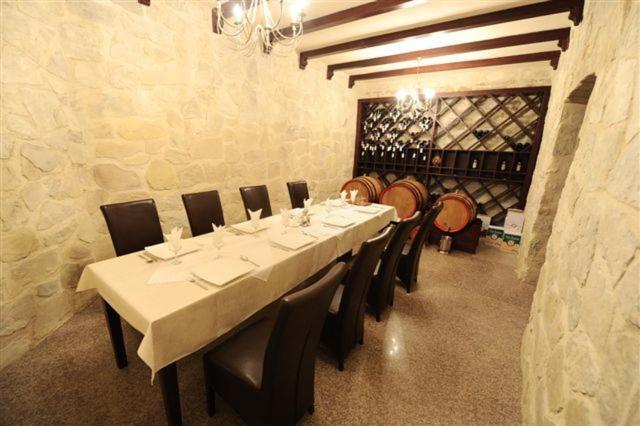 Hotel Mondial - Baia Εξωτερικό φωτογραφία