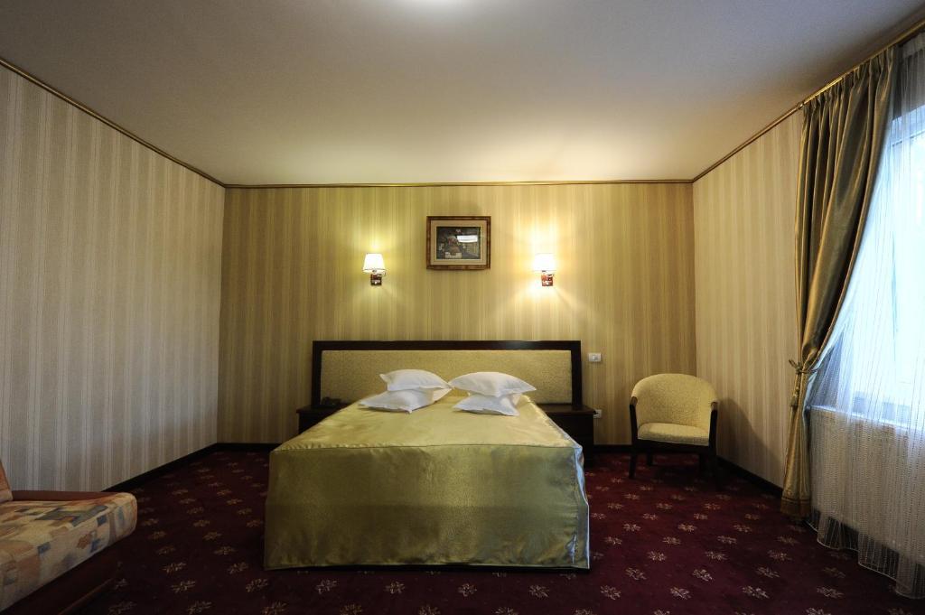 Hotel Mondial - Baia Δωμάτιο φωτογραφία