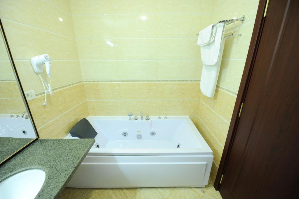 Hotel Mondial - Baia Δωμάτιο φωτογραφία