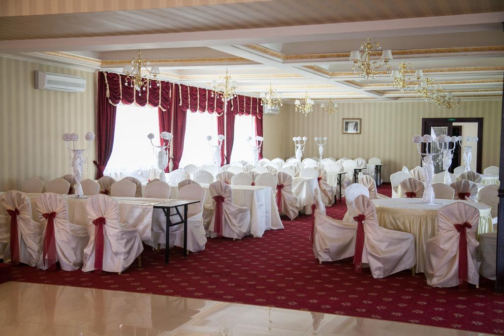 Hotel Mondial - Baia Εξωτερικό φωτογραφία