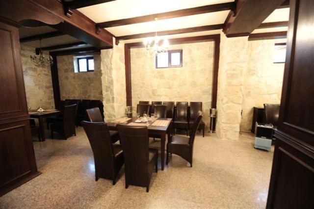 Hotel Mondial - Baia Εξωτερικό φωτογραφία