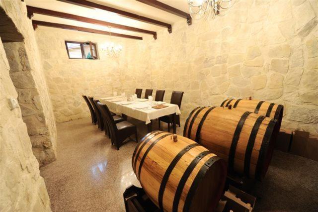 Hotel Mondial - Baia Εξωτερικό φωτογραφία